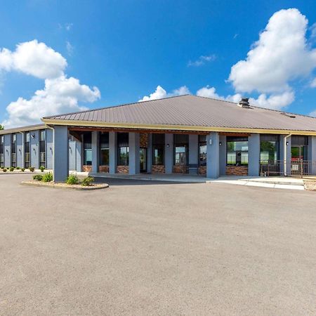 Days Inn By Wyndham Glasgow Bagian luar foto